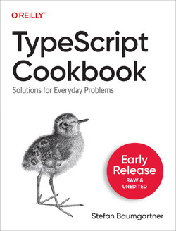 The TypeScript Cookbook